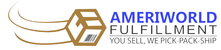 Ameriworld Logo